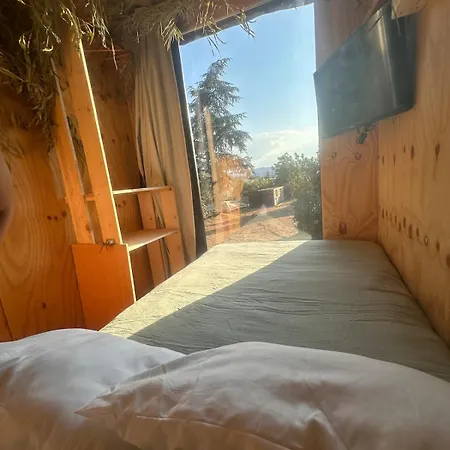 Le Nid Apartment