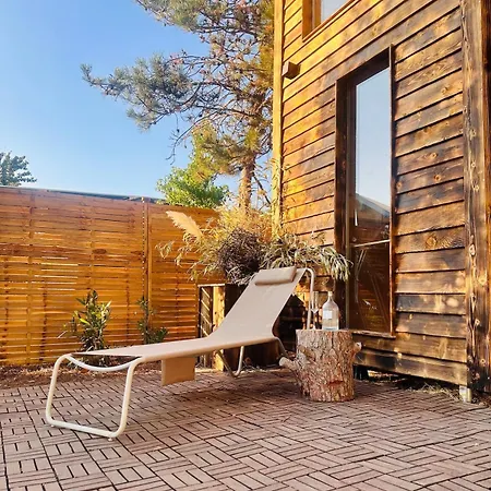 Apartment Le Nid *