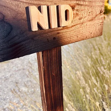 Le Nid Apartment Valence (Drome)